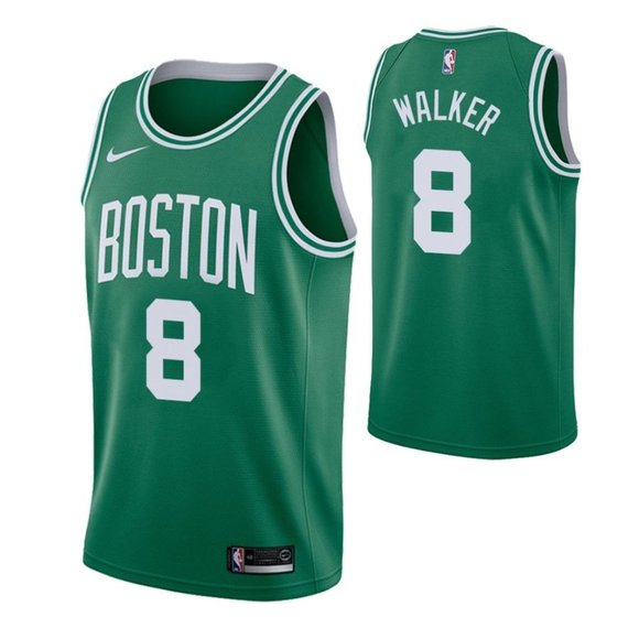 kemba walker shirt celtics